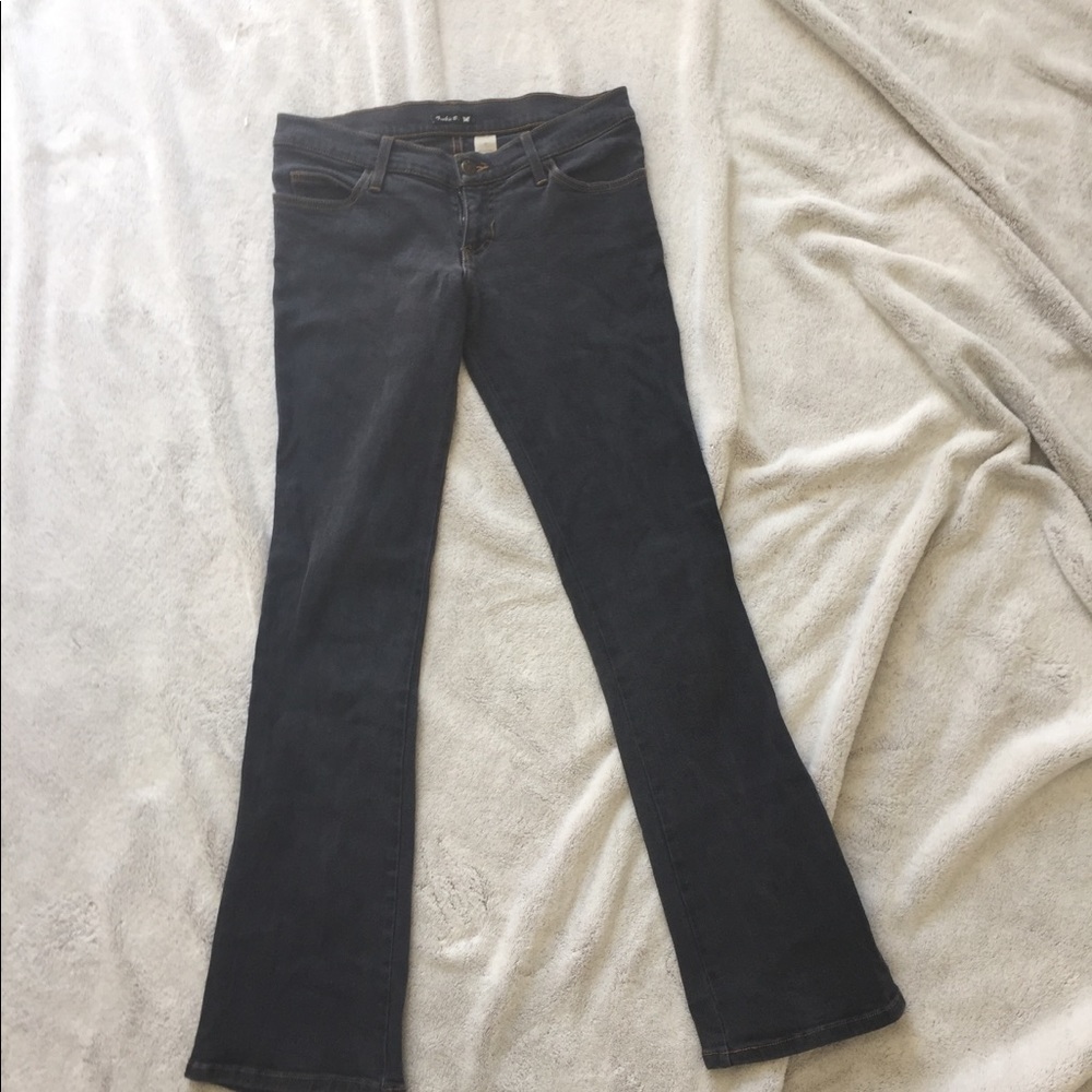 Frankie B jeans very rare